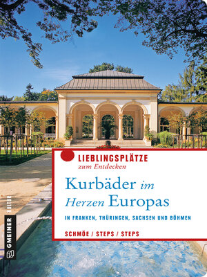 cover image of Kurbäder im Herzen Europas